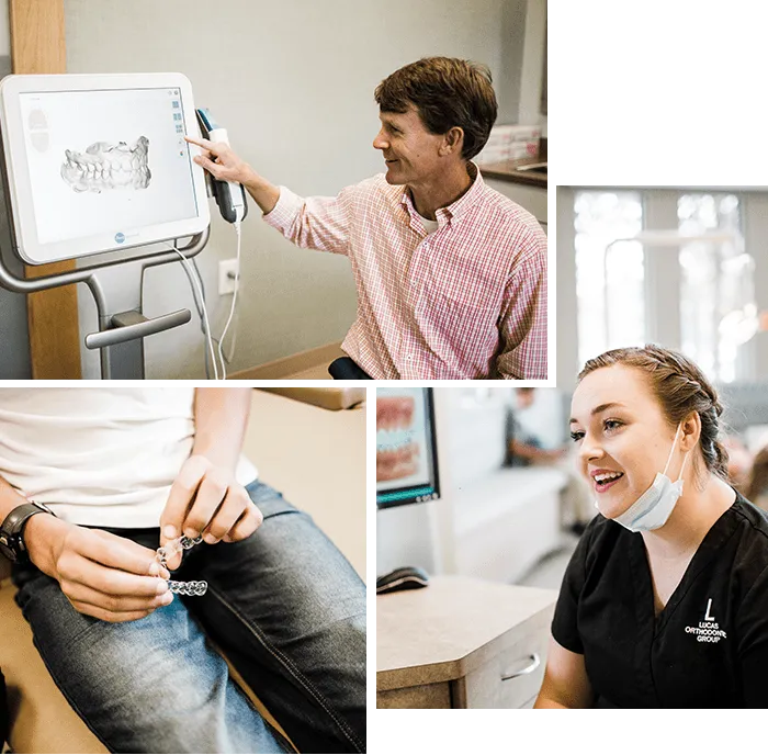 Orthodontists offering Invisalign